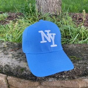 NY Baseball Cap